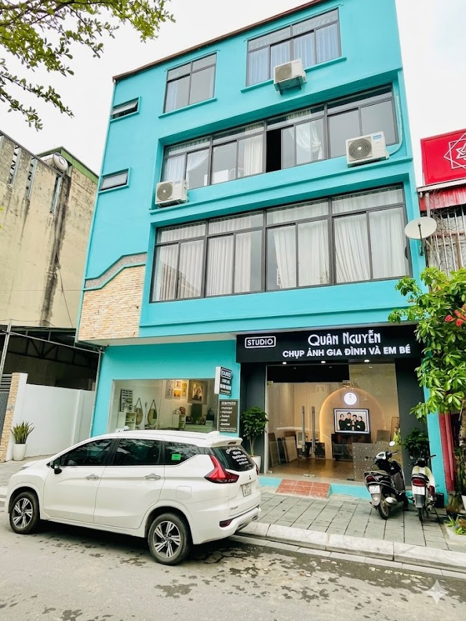 Yuumi Baby Studio Đan Phượng