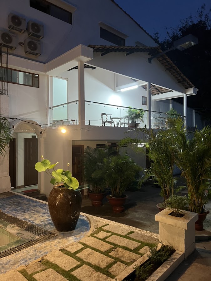 Khách sạn S.Hotel