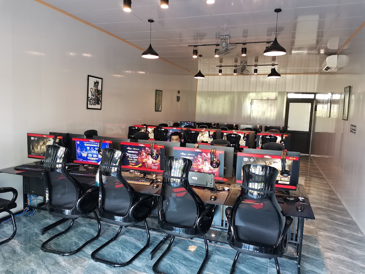 Level up: Gaming