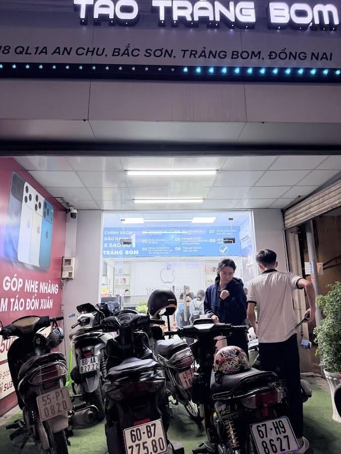 1999 Store Trảng Bom