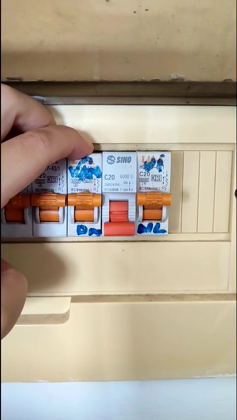 Sửa Điện Nước Tại Nhà - Điện Lạnh Điện Nước Đức Hải
