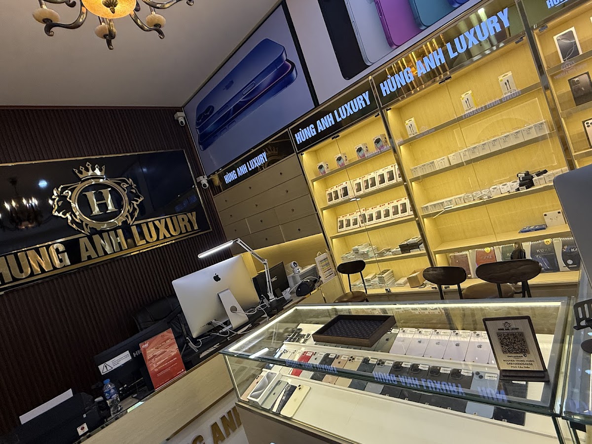 Hùng Anh Luxury cơ sở 18