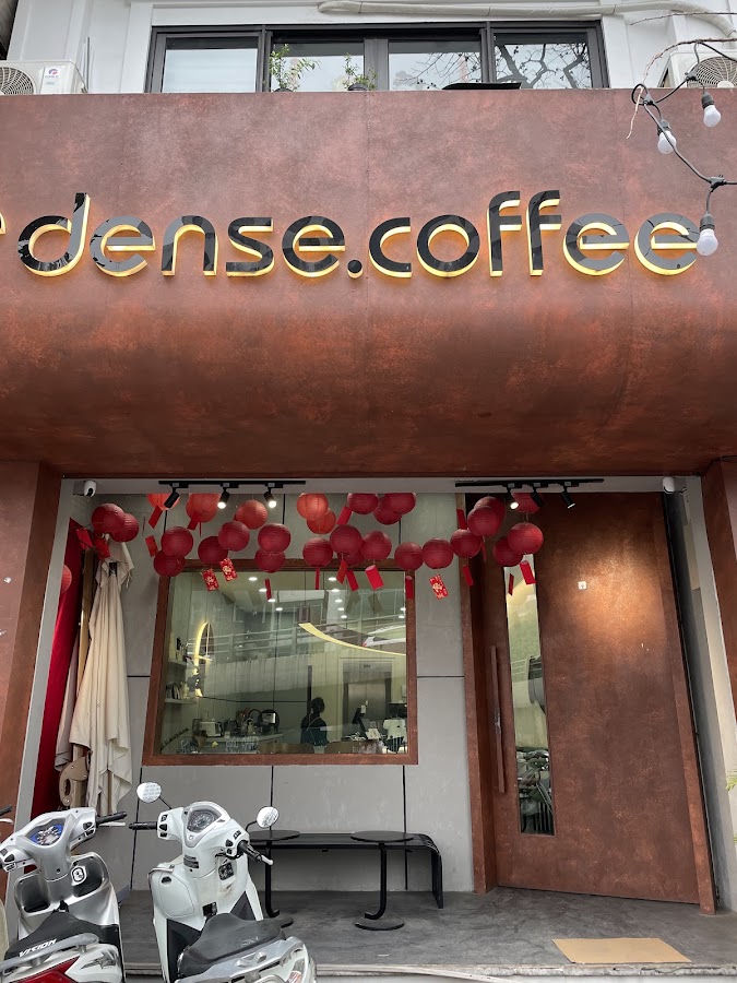 dense.coffee