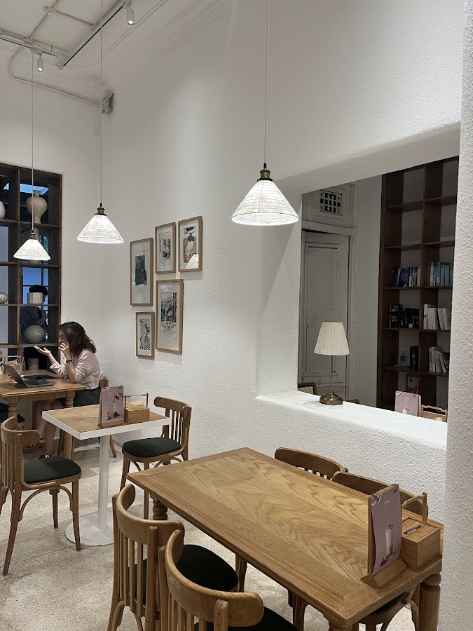 OiA Coffee