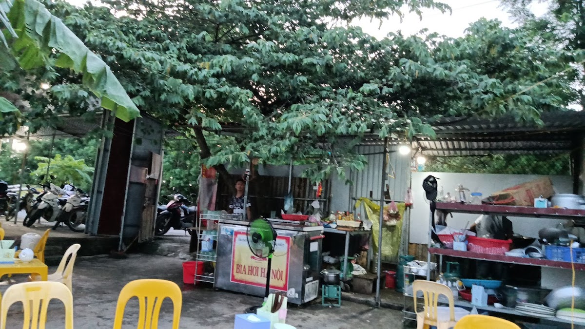 Bia Hơi Phương Trang