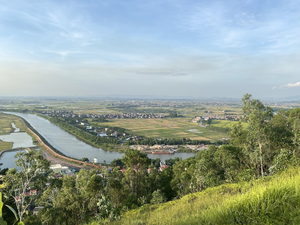Nham Biền Resorts