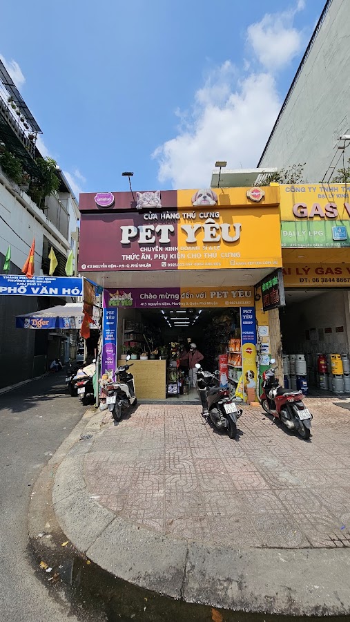 PETYEU