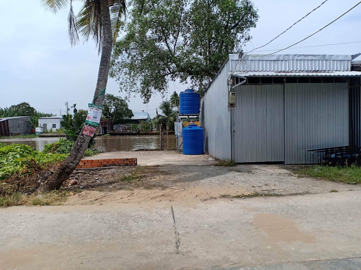 Tiệm Nail Quyên