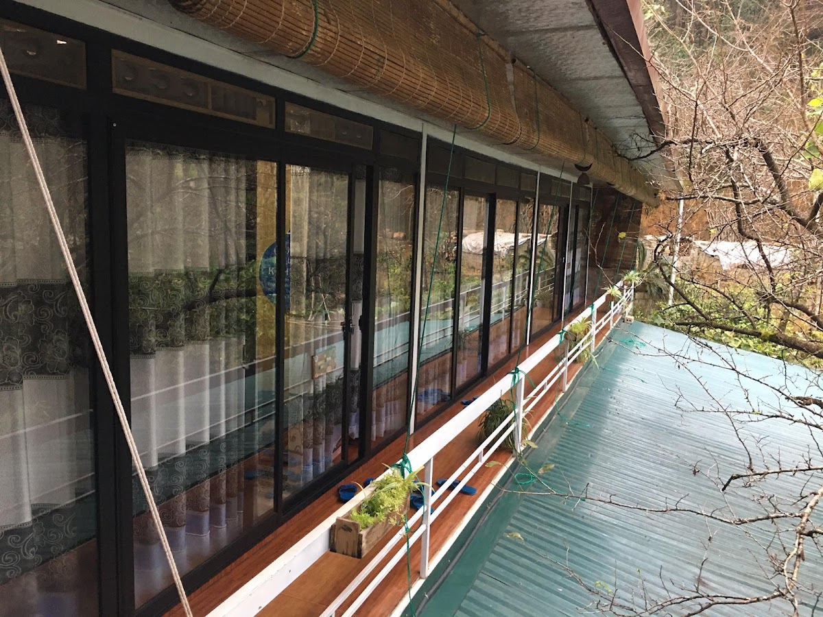 Nam Homestay Sa Pa