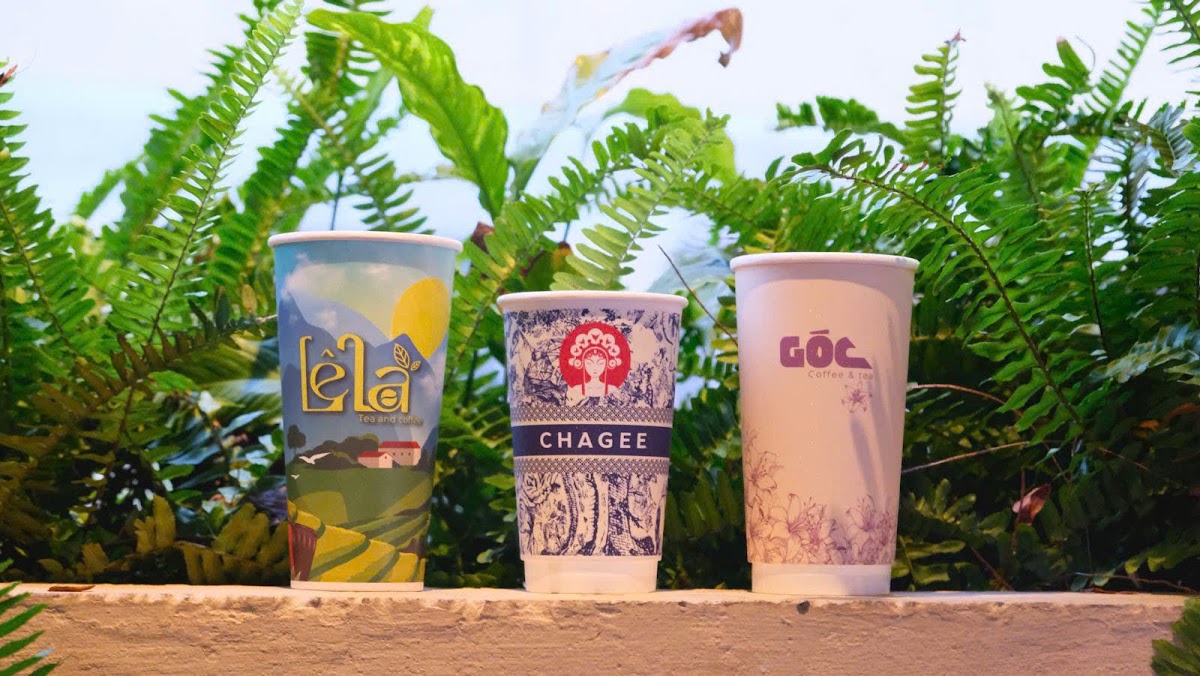 CÔNG TY CỔ PHẦN THƯƠNG MẠI VÀ SẢN XUẤT BAO BÌ 85