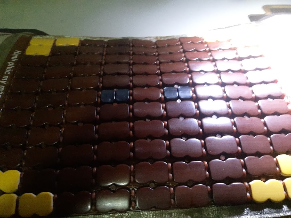 Cửa hàng tạp hóa Vững Bấm