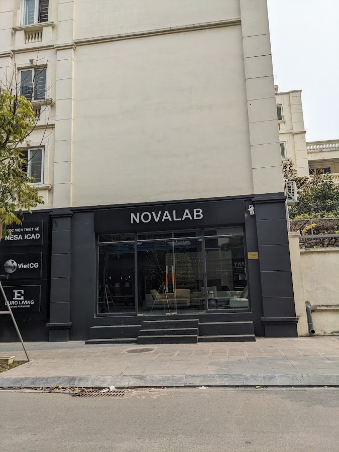 Showroom Malloca Hà Nội