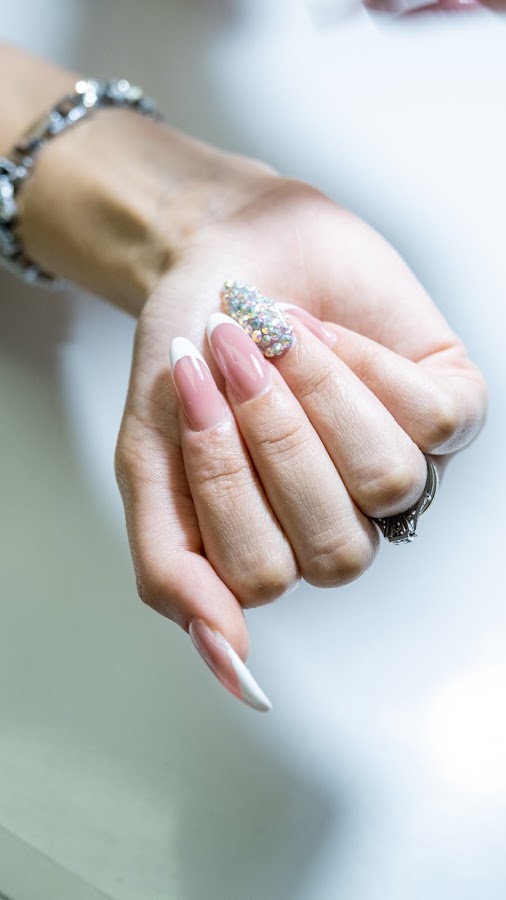 NAIL PALACE I PROTEZ TIRNAK- İPEK KİRPİK- CİLT BAKIMI - KALICI KAKYAJ - EPİLASYON - ZAYIFLAMA