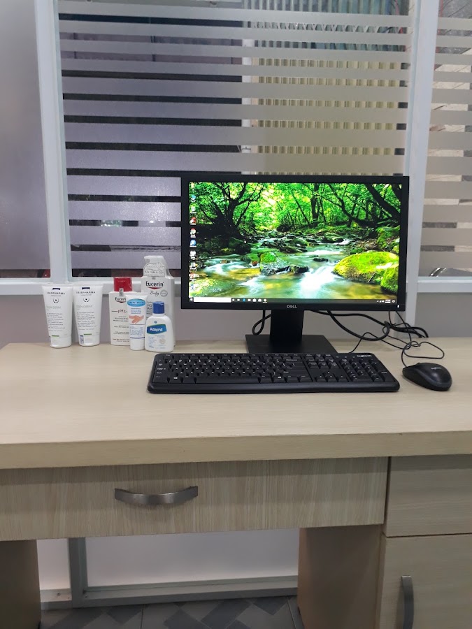 Phòng khám Da liễu - Bs Thao