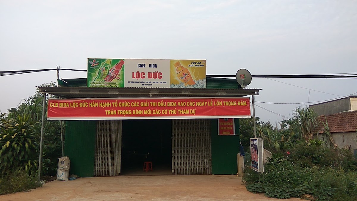 Bida duyminh