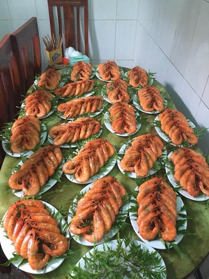 Nhà hàng Phô Sáu