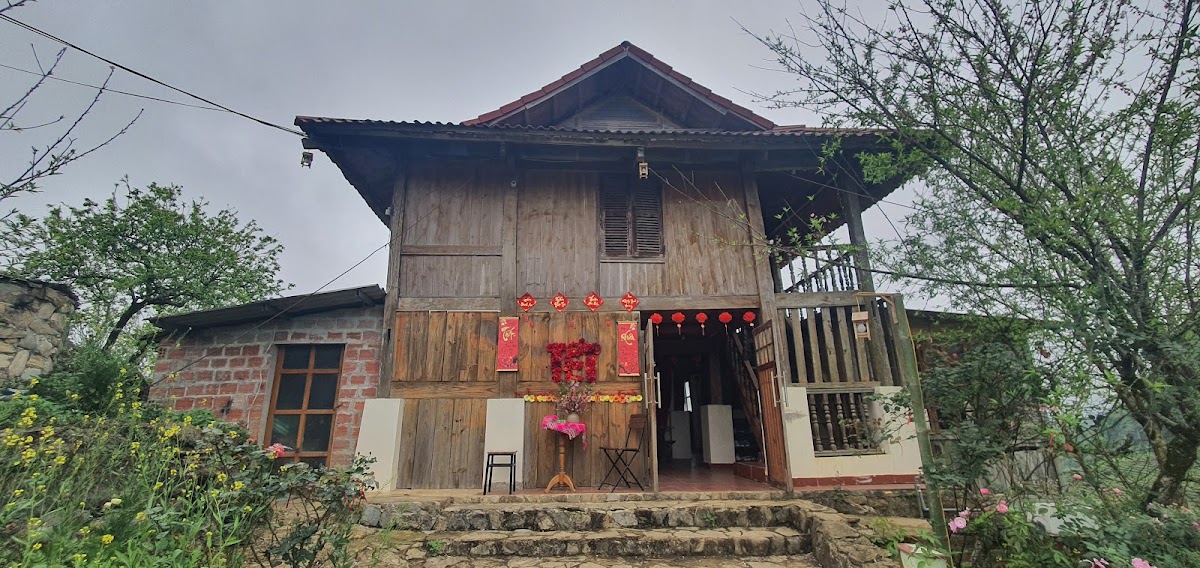 Dứa Ơi Homestay - Lost in Dua's House