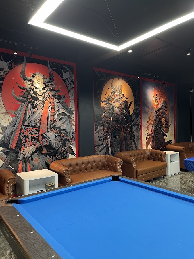 MC Gaming Center