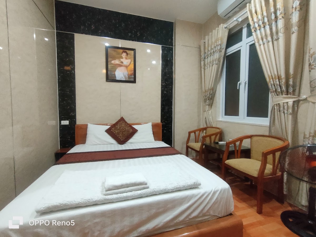 Nhà Nghỉ - Nghỉ Trọ 243 - Đẹp - Sạch Sẽ - Rẻ Nhất