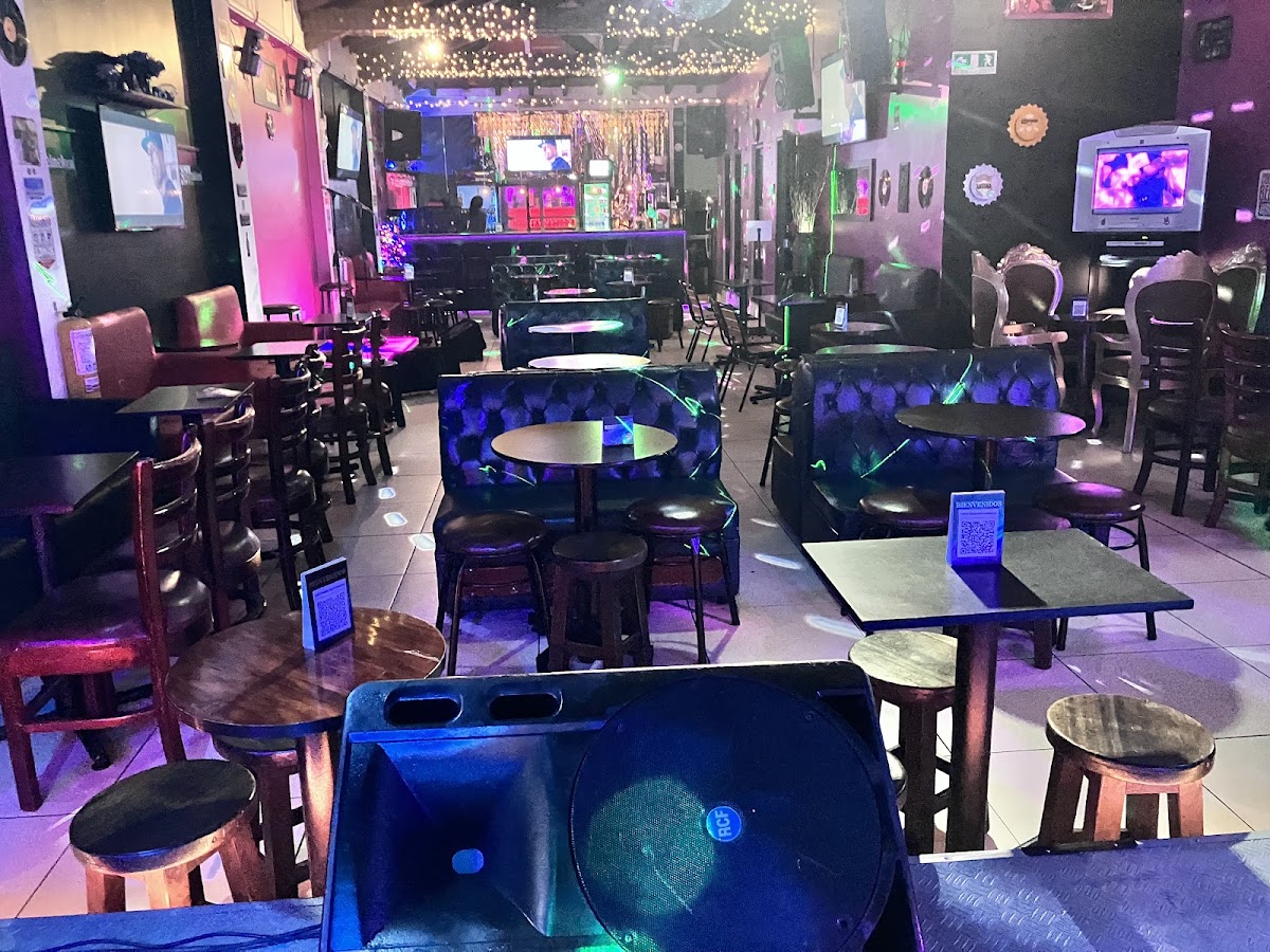 Holy karaoke