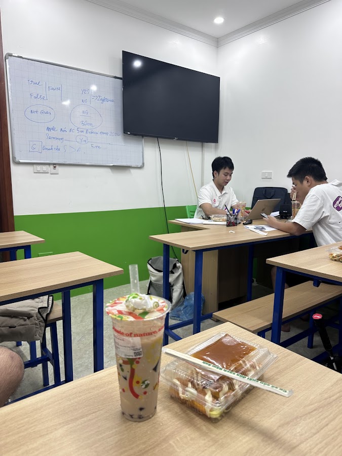 ENDI - Đạt IELTS đúng Kế hoạch