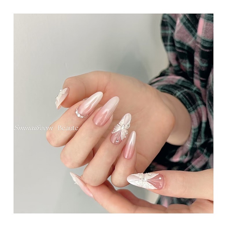 Tiệm Nail 𝑆𝑚𝑖𝑛𝑎𝑖𝑙𝑟𝑜𝑜𝑚 💅