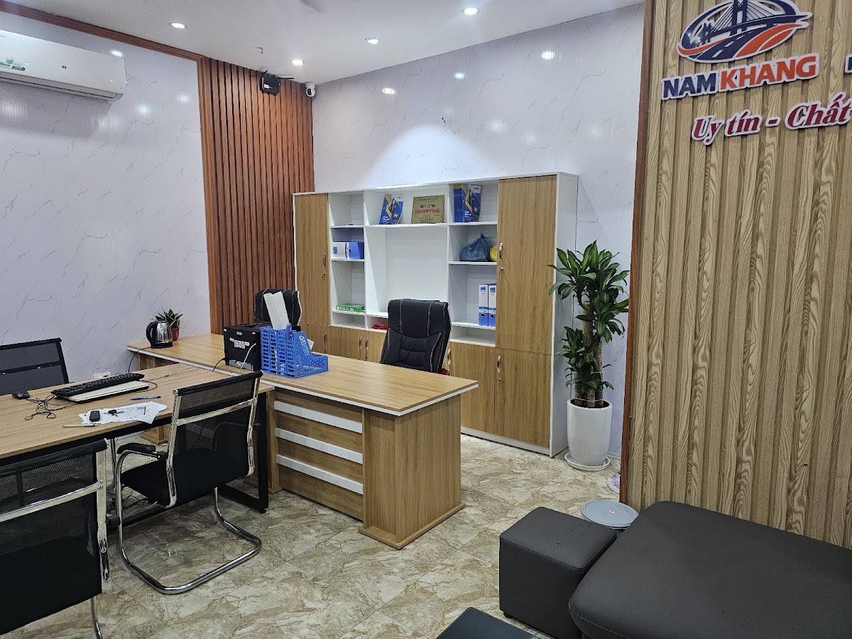 Công ty Cổ phần BTN Nam Khang