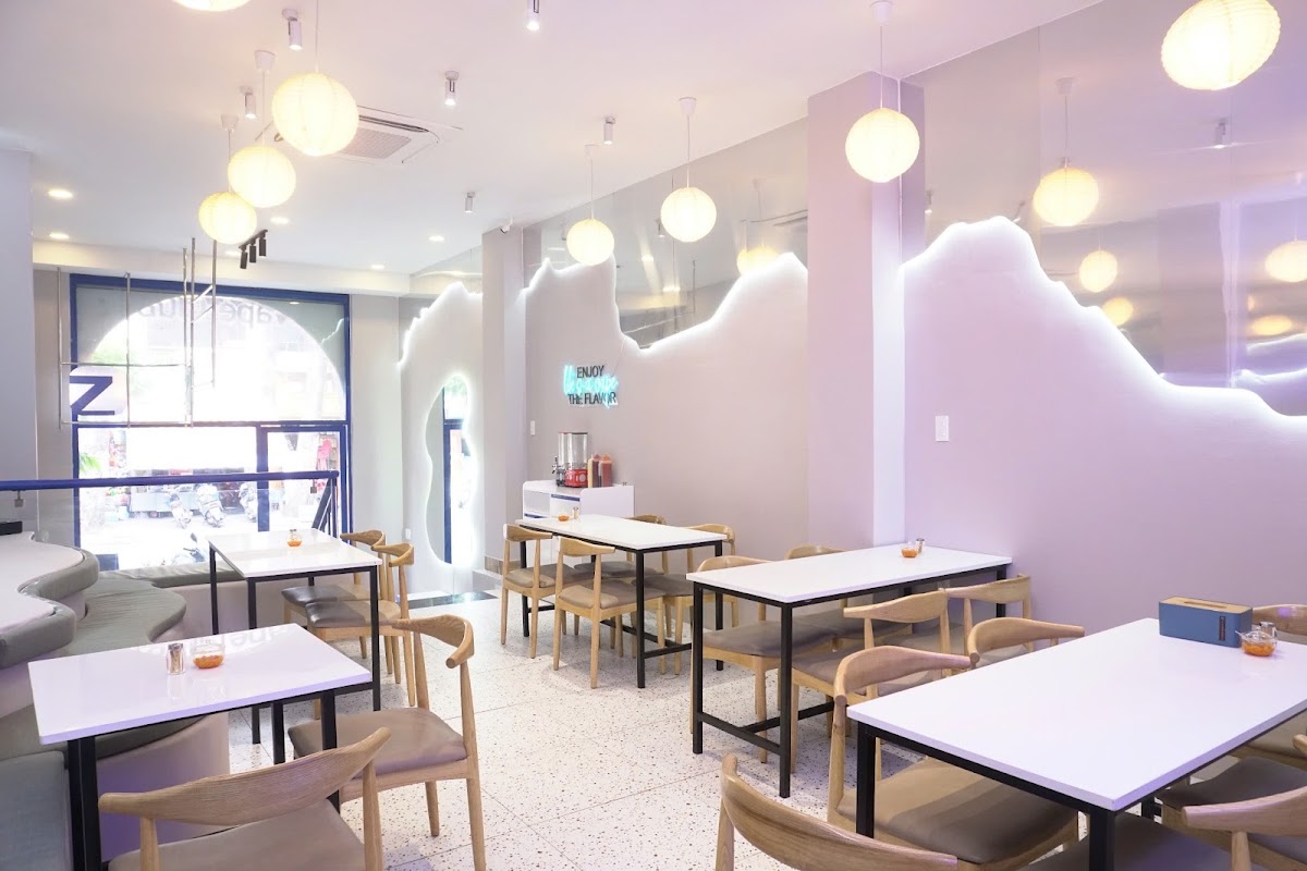 Bo Bar - Mi Bo Đài Loan 台灣牛肉麵