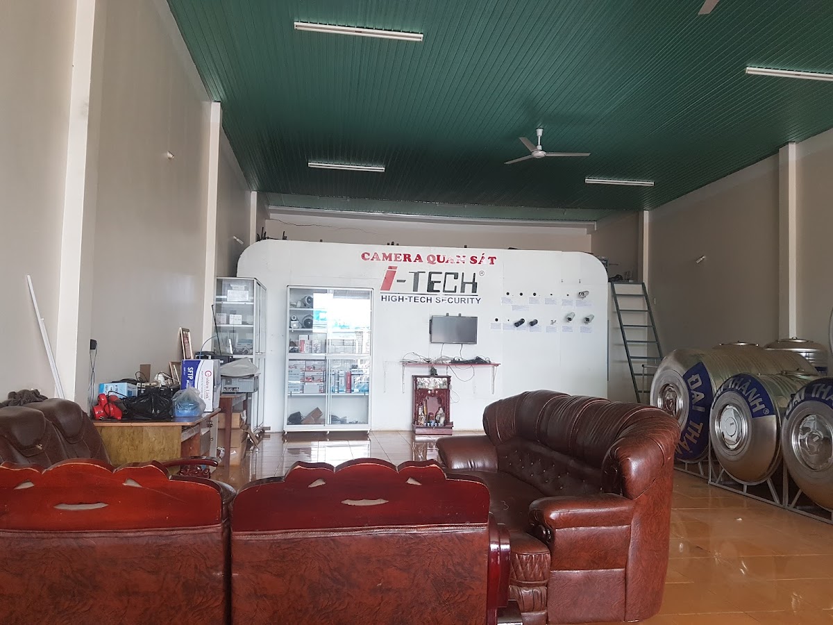 Camera Đức Trọng