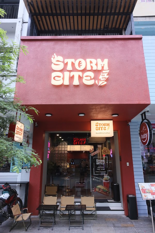 Storm Bite