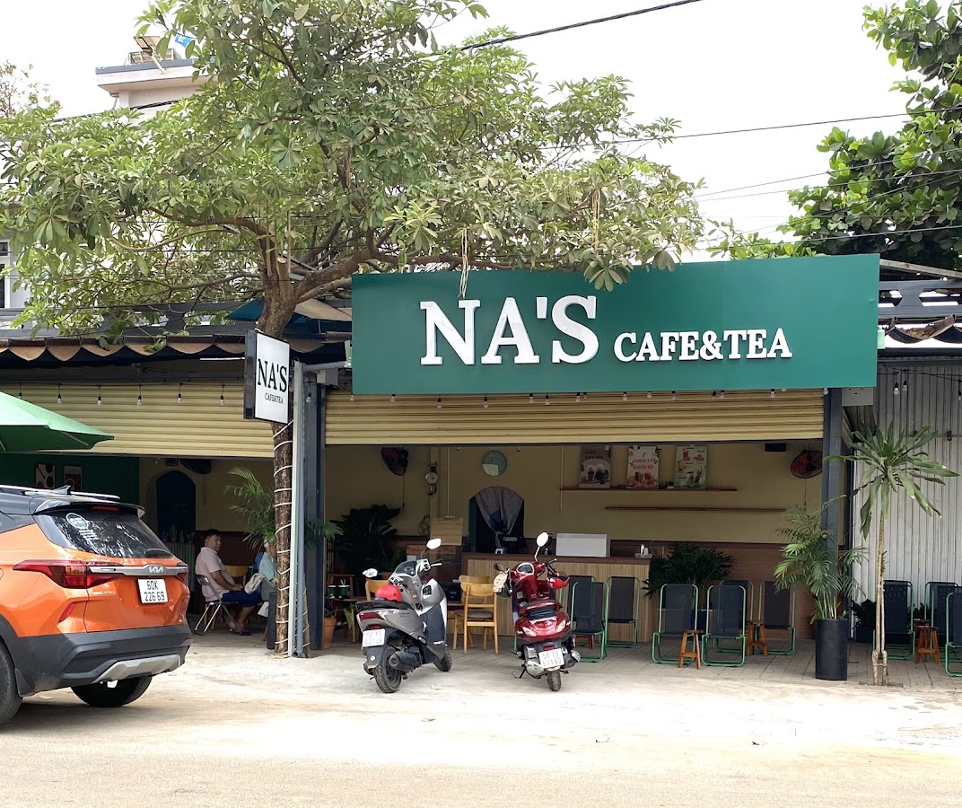 Na's Quán - Cà Phê & Trà Sữa