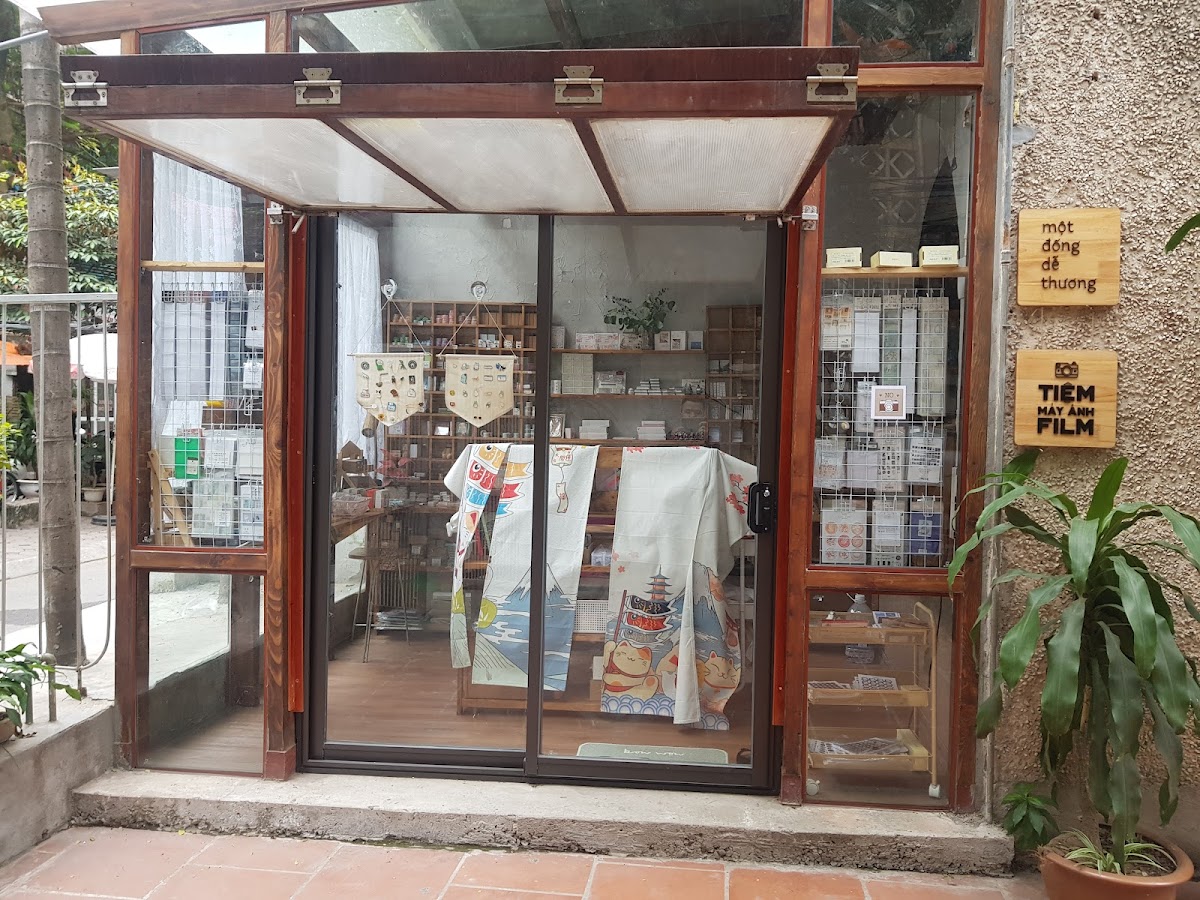 Acof Cafe