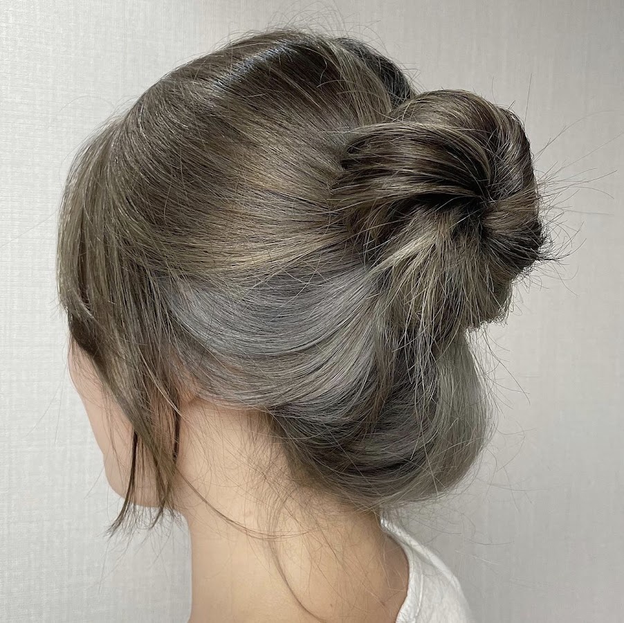 AURE BEAUTY HAIR SALON