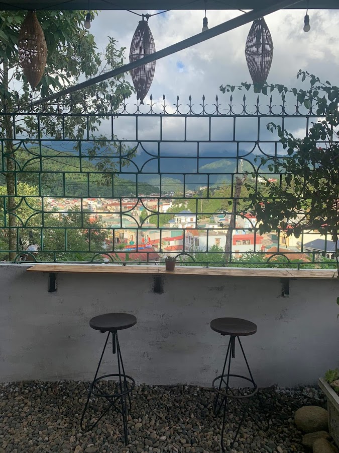 SAPATRA Coffee and Tea