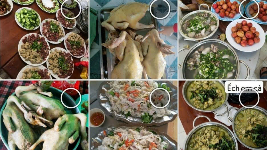 Lẩu Cua Đồng THOA - Crab hotpot