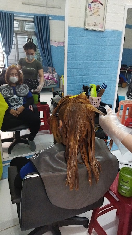 Thanh Tâm Beauty
