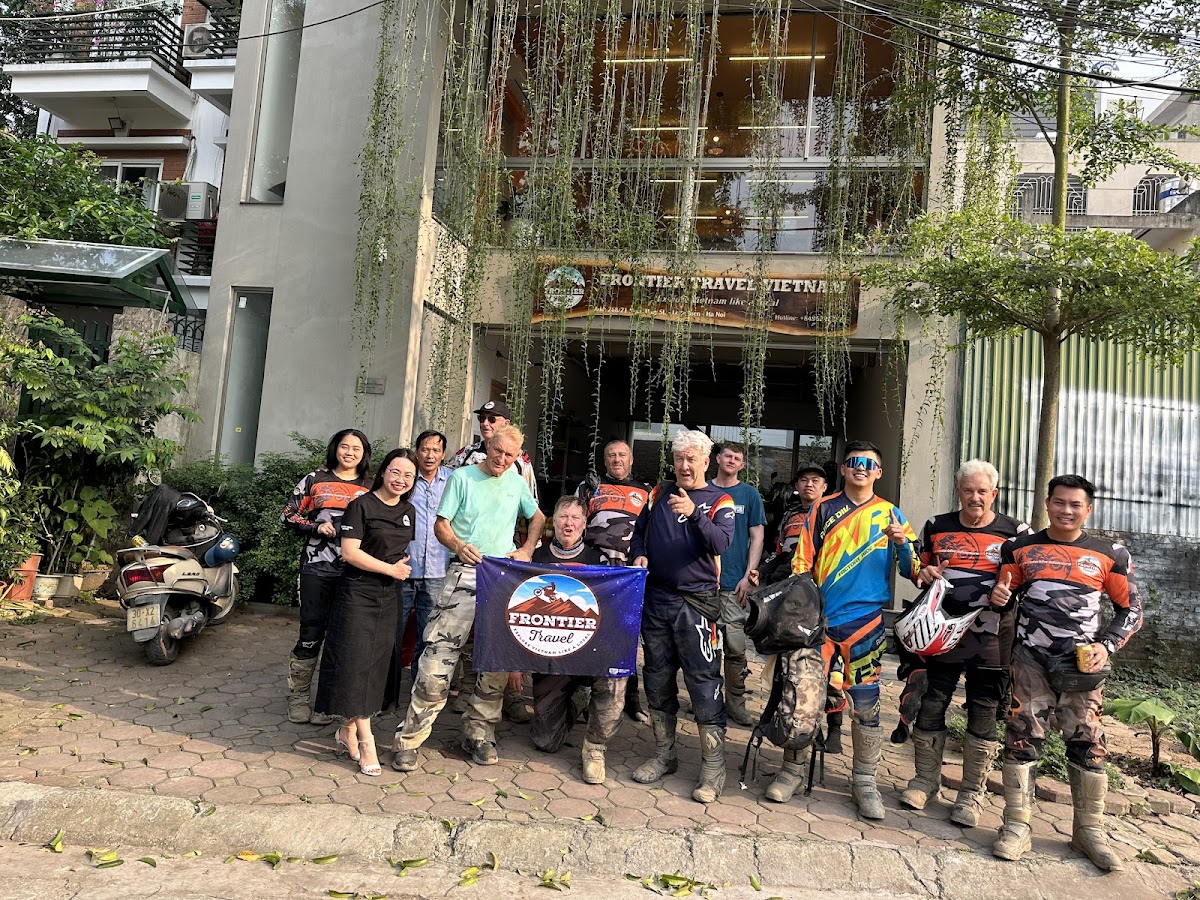 Frontier Travel Vietnam