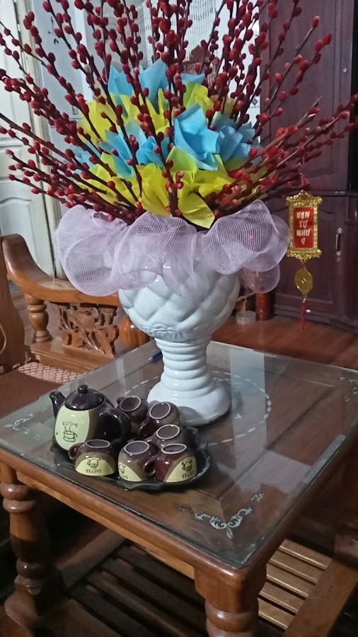 Coffee Xuân Hạ