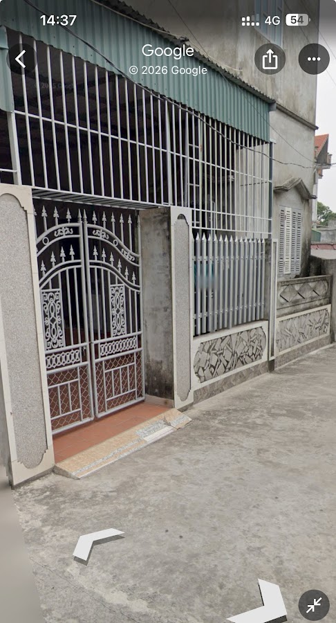 Cửa hàng tân vân