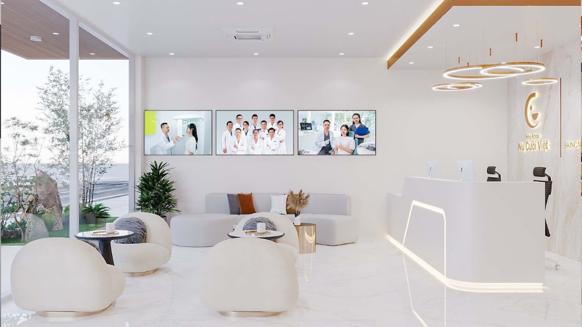 Nha khoa Nụ Cười Việt - Hòa Xuân, Đà Nẵng