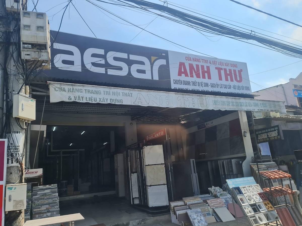 anh thư