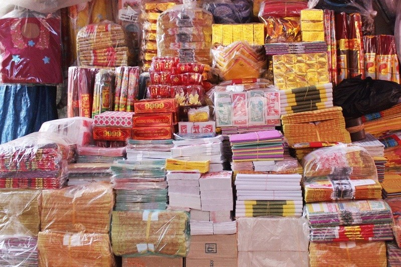 Bà Trọng