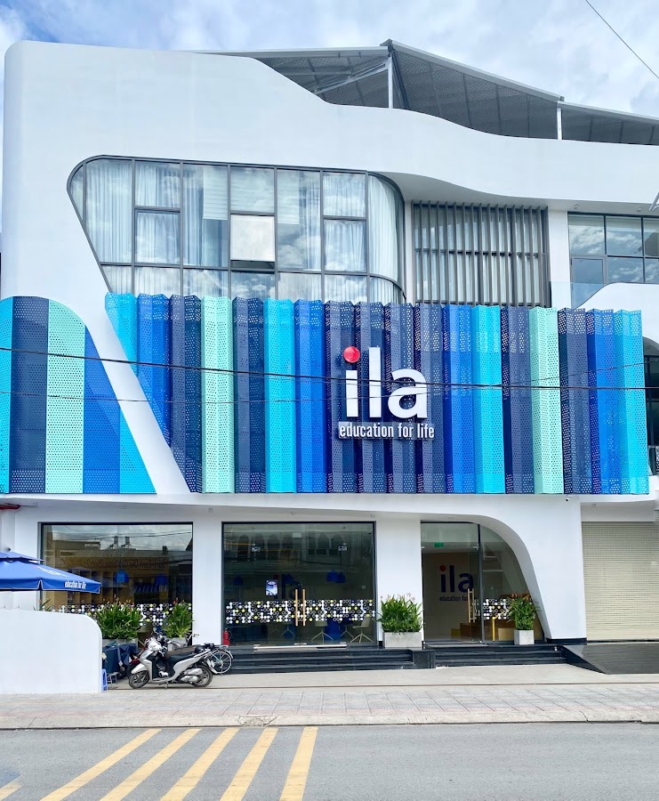 Trung tâm Anh ngữ ILA Lái Thiêu