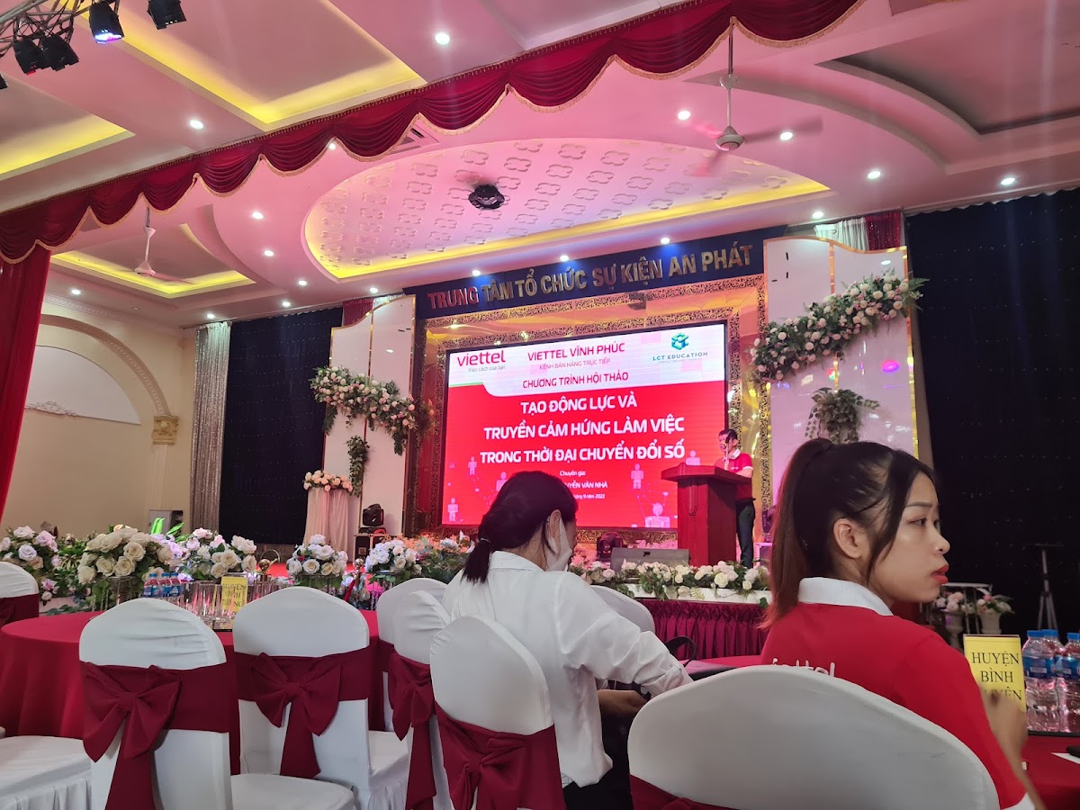 VIETTEL HUY QUANG