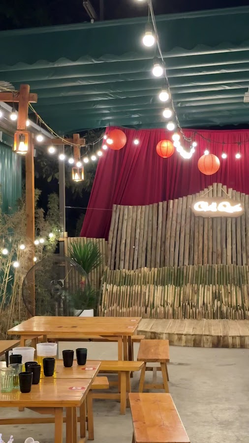 CHILL Restaurant