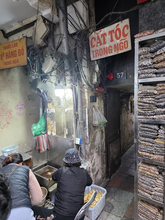 Há cảo Hàng Bồ