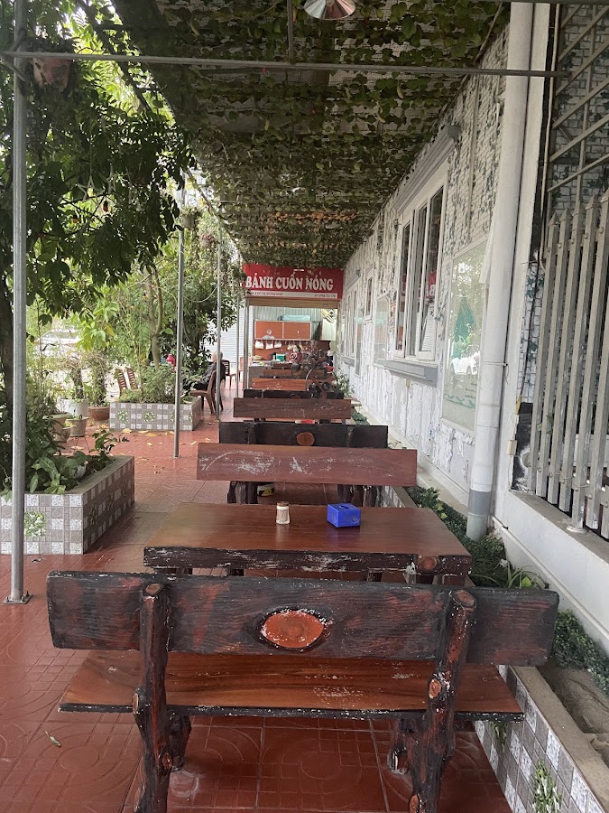 Dũng Hiền Bánh cuốn Đô Thị thống nhất Vân Đồn