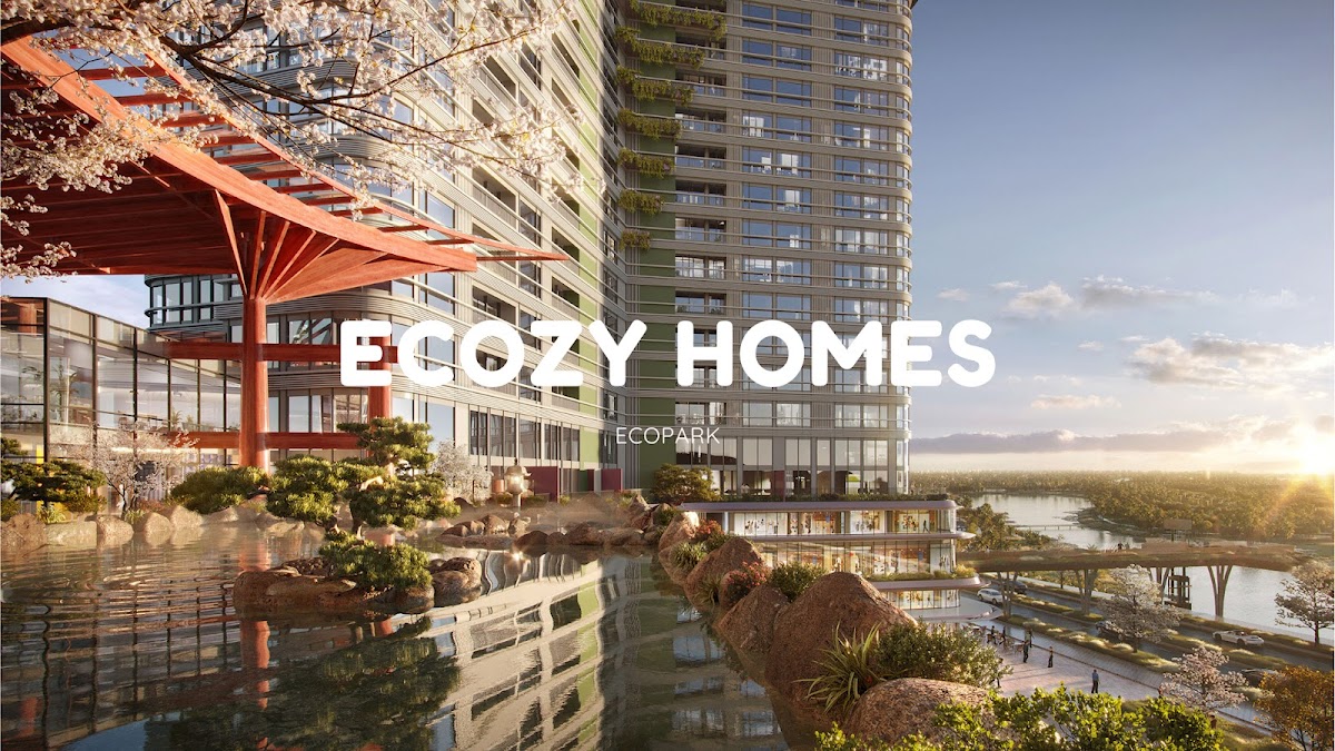 ECOZY HOMES