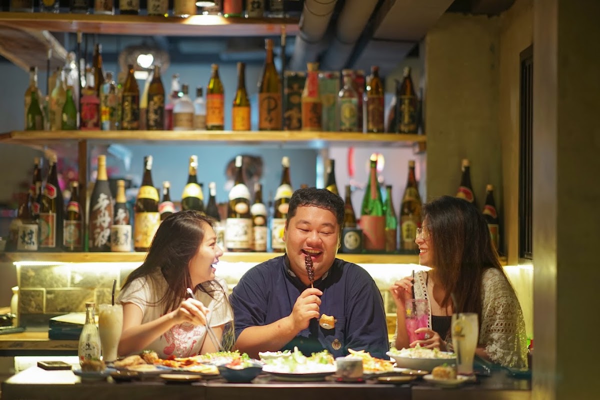 Izakaya Matsuki Triệu Việt Vương