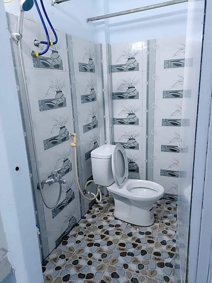 nhà trọ khánh vân